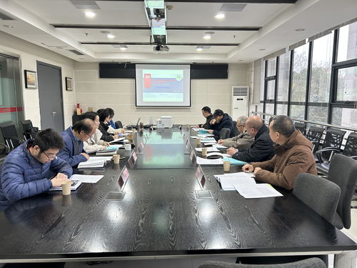 生農中心 周啟霉素等放線菌源生物農藥系列產品研發 通過專家評價 湖北省農業科學院門戶網站