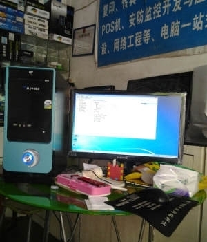 全新四核22寸液晶電腦電視工廠直銷(xiāo)1999秒殺！贛州章貢區(qū)臺(tái)式機(jī)計(jì)算機(jī)網(wǎng)絡(luò)工程